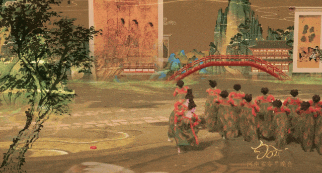 數(shù)說(shuō)75年丨你好，這里是河南！