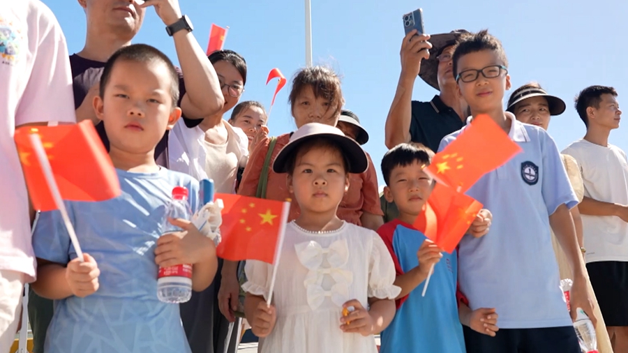 中國(guó)海警艦艇編隊(duì)起航赴俄羅斯執(zhí)行中俄海警聯(lián)演聯(lián)巡任務(wù)