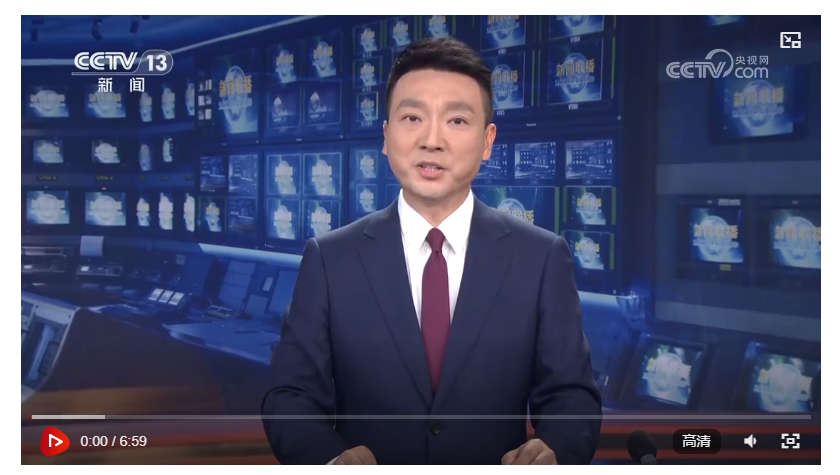 奮力譜寫(xiě)中國(guó)式現(xiàn)代化嶄新篇章——習(xí)近平總書(shū)記在甘肅、陜西寶雞考察引發(fā)干部群眾熱烈反響