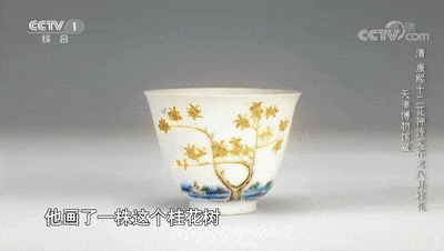 古人過中秋節(jié)，怎么發(fā)“朋友圈”？