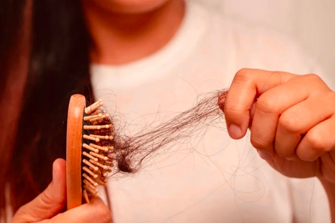 年輕人，你的脫發(fā)可能與經常吃外賣有關