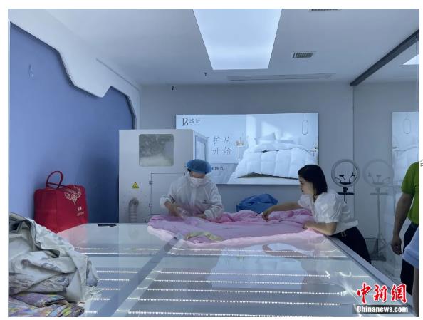 這座年輕的沿黃小縣，有何“羽”眾不同？