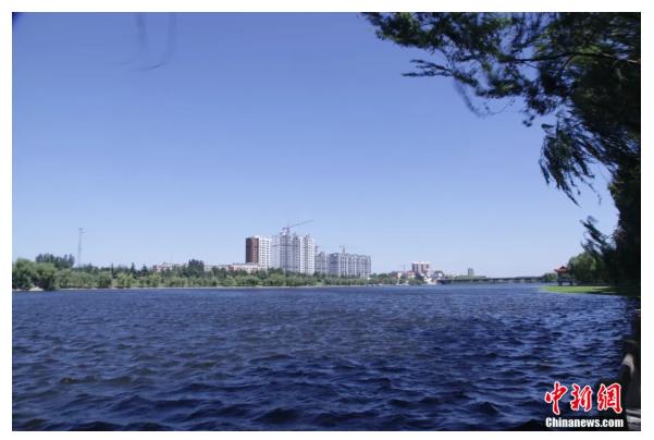 這座年輕的沿黃小縣，有何“羽”眾不同？