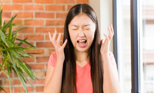 一激動(dòng)就臉紅的人，一定要小心這種??！