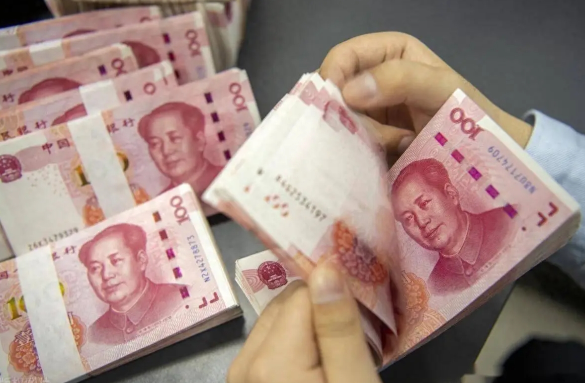 人民幣“破7”！影響多大？