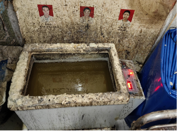 拉人“住院”還能拿好處費(fèi)？——異常高住院率背后的故事（一）