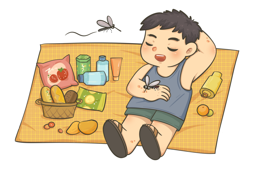 國(guó)慶假期，出行旅游要注意防范這些傳染病