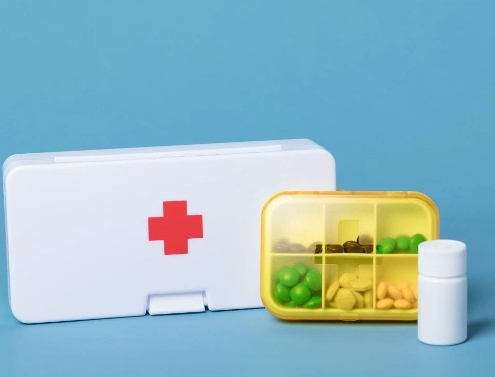 假期出游，您的小藥箱準備好了嗎？