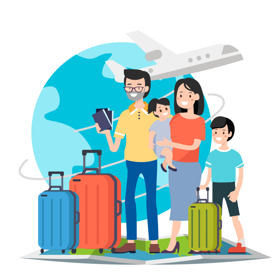 國(guó)慶假期，出行旅游要注意防范這些傳染病