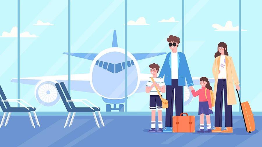 假期出游，您的小藥箱準備好了嗎？