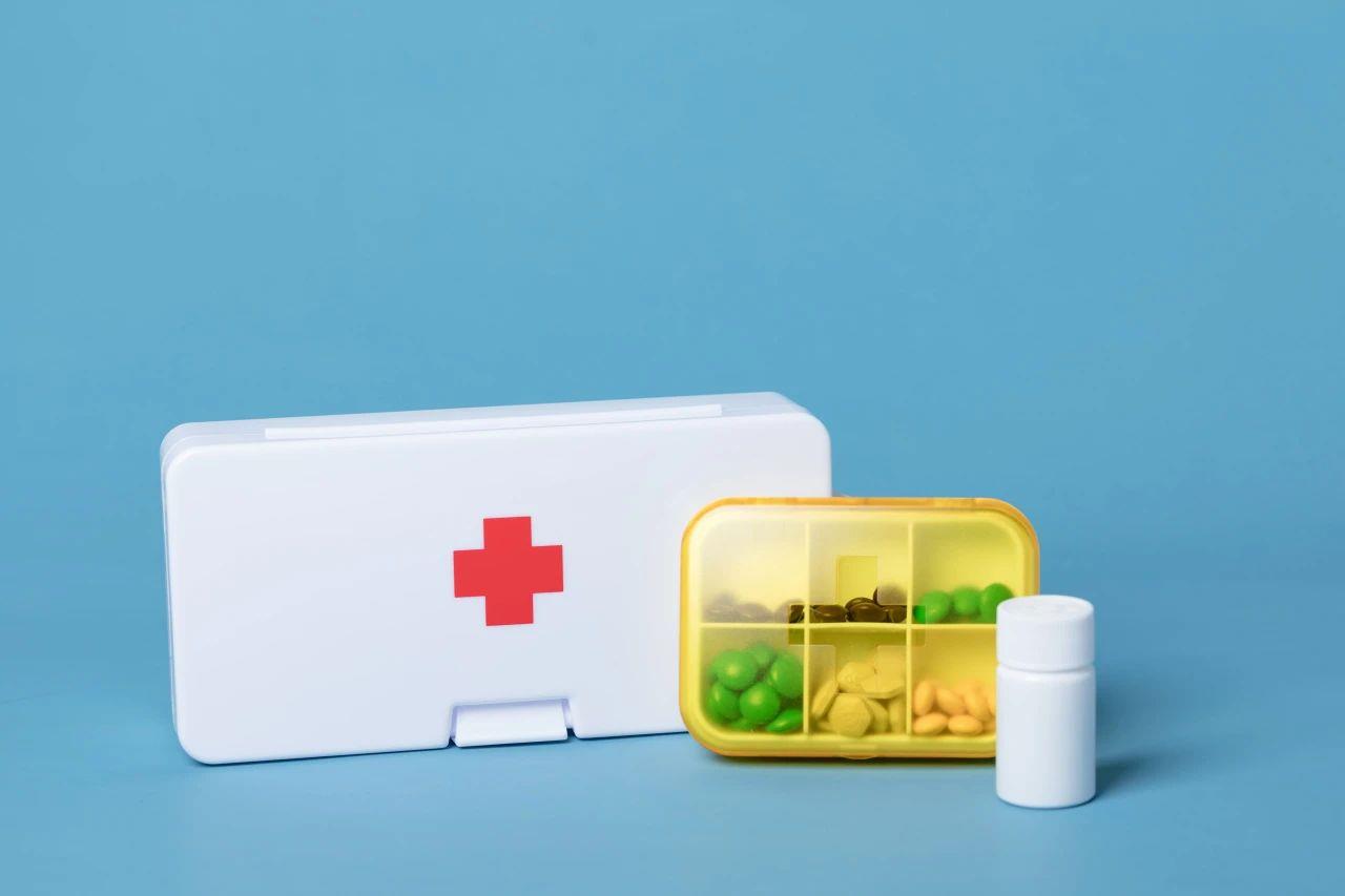 假期出游，您的小藥箱準備好了嗎？