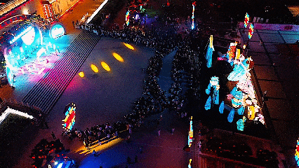 國(guó)慶假期過(guò)半，這些新玩法你解鎖了嗎？