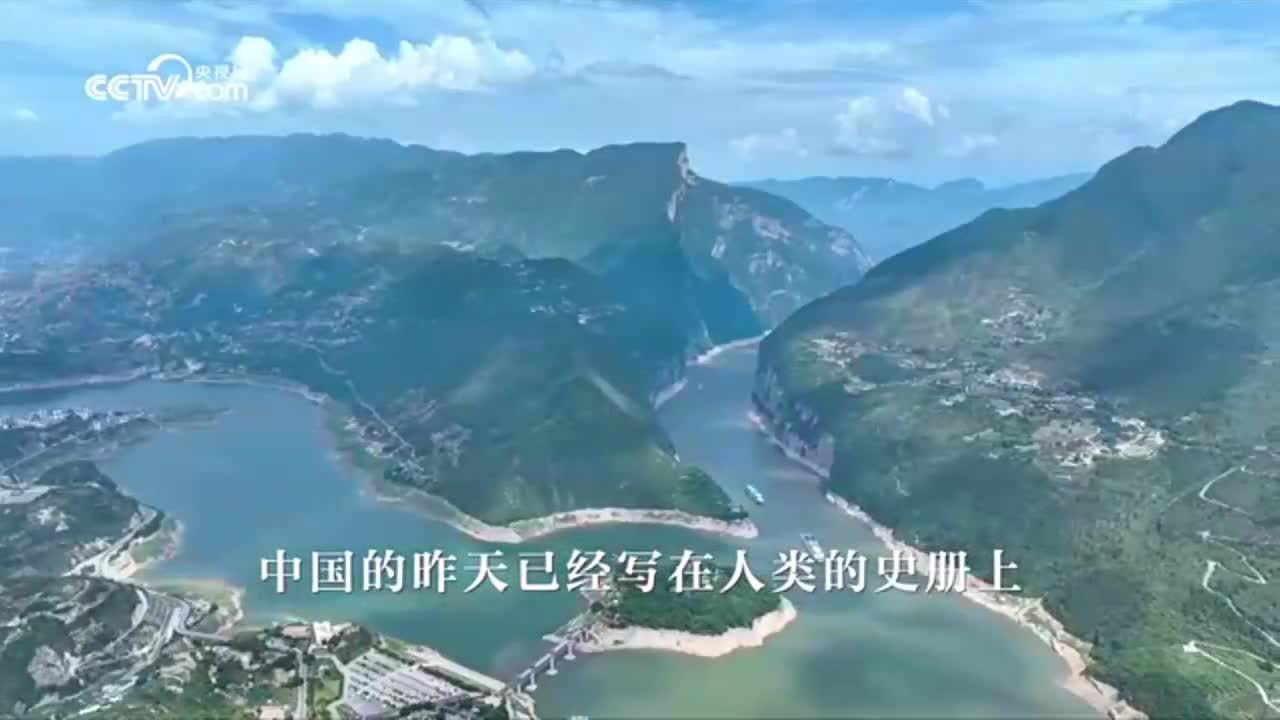 【清澈的愛(ài)】微視頻｜予家予國(guó)