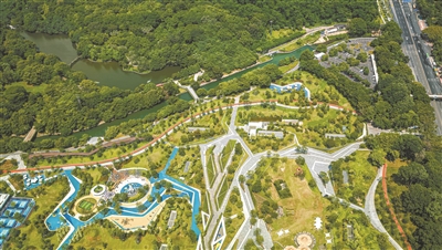 國(guó)慶假期過(guò)半，這些新玩法你解鎖了嗎？