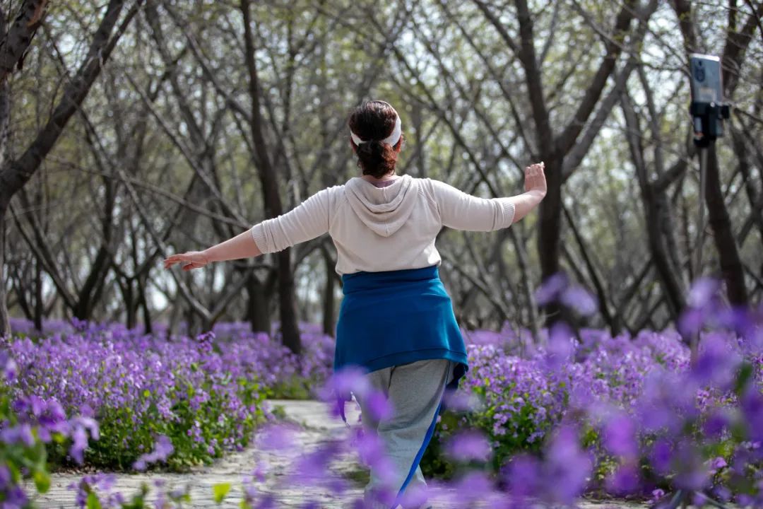 抗焦慮最佳方法來了！不是吃喝，也不是睡覺，而是做好這件事