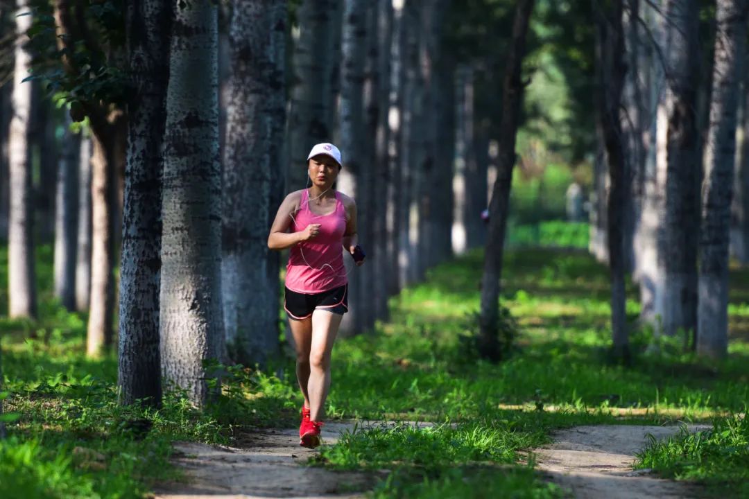 抗焦慮最佳方法來了！不是吃喝，也不是睡覺，而是做好這件事