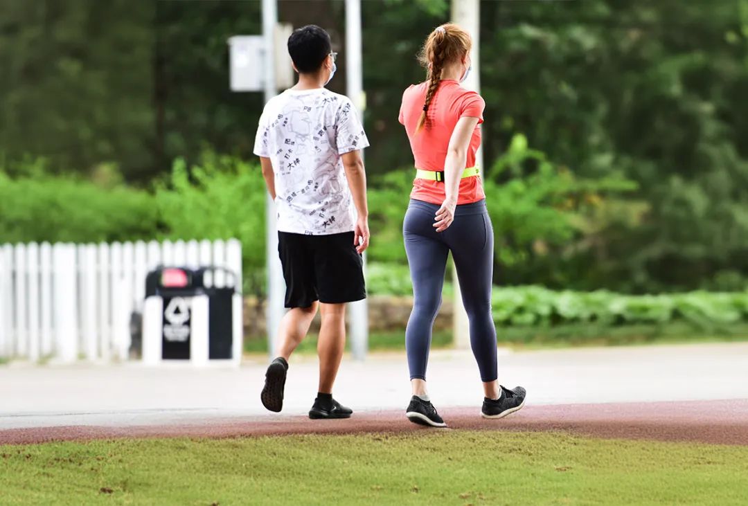 抗焦慮最佳方法來了！不是吃喝，也不是睡覺，而是做好這件事