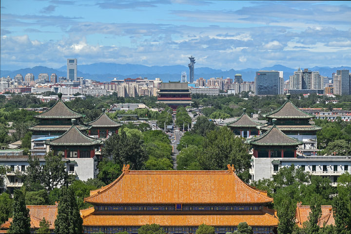 為強(qiáng)國建設(shè)、民族復(fù)興注入強(qiáng)大精神力量——以習(xí)近平文化思想引領(lǐng)宣傳思想文化事業(yè)發(fā)展一年間