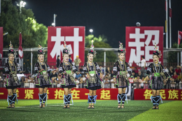 為強(qiáng)國建設(shè)、民族復(fù)興注入強(qiáng)大精神力量——以習(xí)近平文化思想引領(lǐng)宣傳思想文化事業(yè)發(fā)展一年間