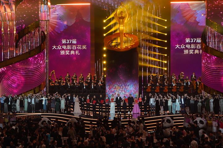 為強(qiáng)國建設(shè)、民族復(fù)興注入強(qiáng)大精神力量——以習(xí)近平文化思想引領(lǐng)宣傳思想文化事業(yè)發(fā)展一年間