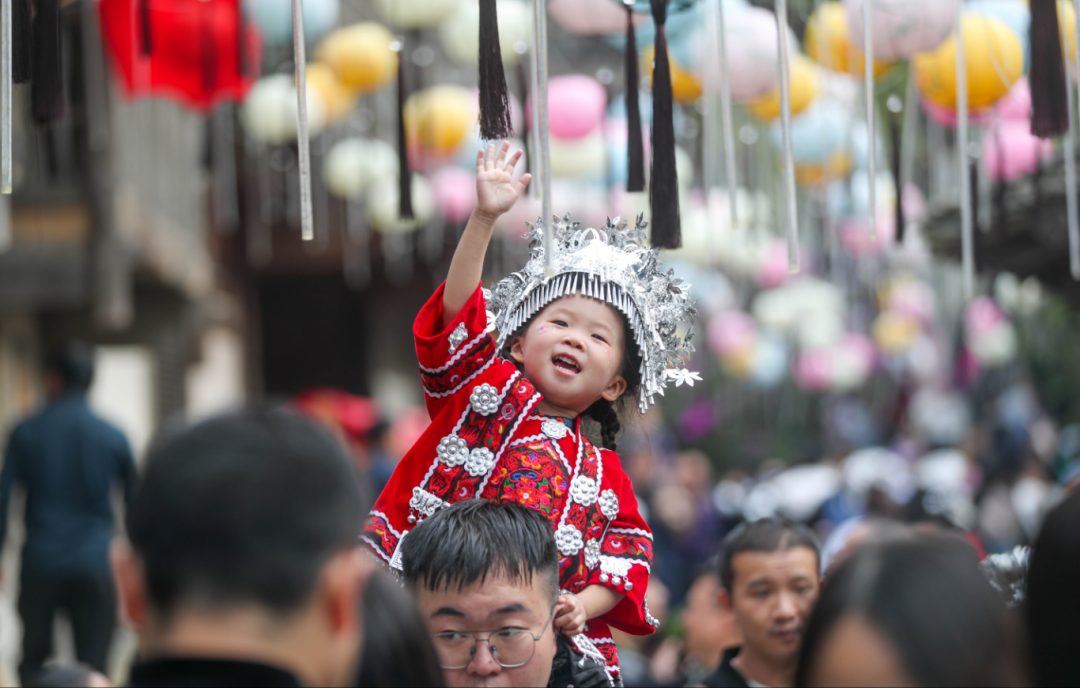 這個(gè)國慶消費(fèi)有多“火”？