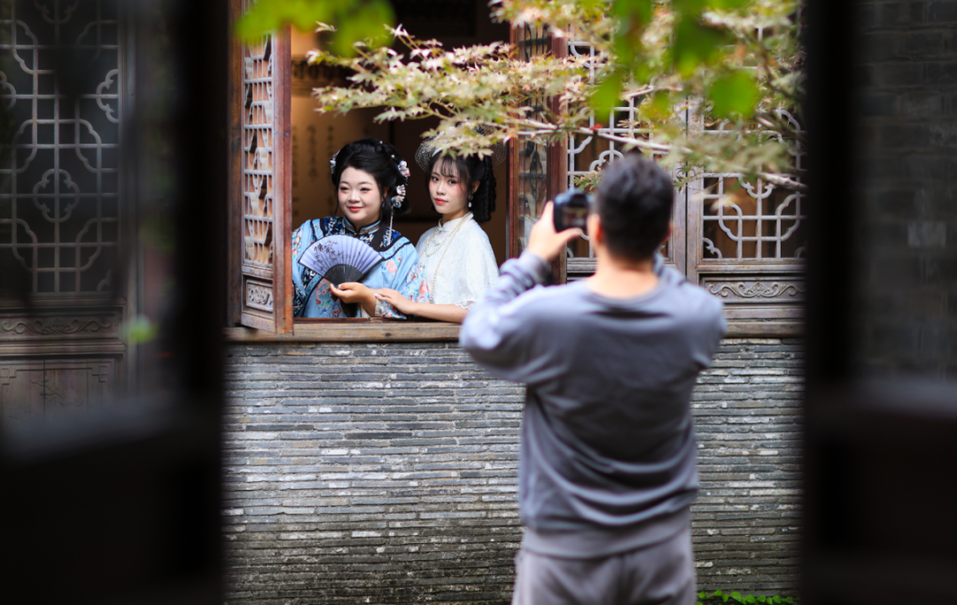 這個(gè)國慶消費(fèi)有多“火”？