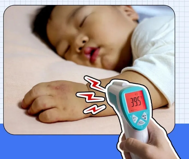 事關孩子，中疾控發(fā)布提示！