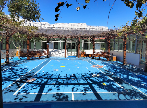 精神病醫(yī)院什么樣？呵護心理健康還有這些招兒