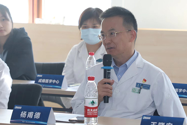 精神病醫(yī)院什么樣？呵護心理健康還有這些招兒