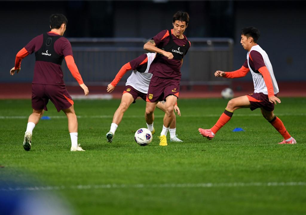 退無可退，國足唯有一搏