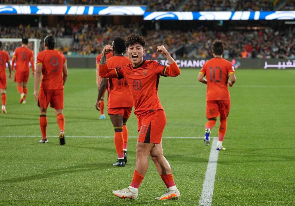 退無可退，國足唯有一搏