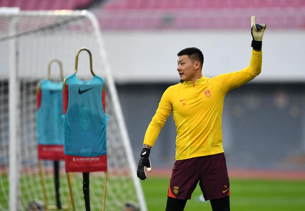 退無可退，國足唯有一搏