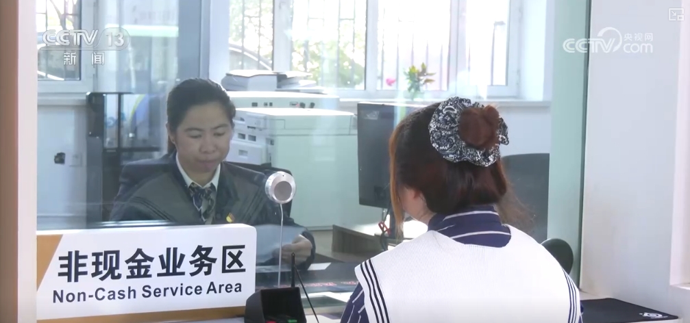種糧有資金、賣糧有途徑 全過(guò)程保障讓農(nóng)民收好糧、賣好糧