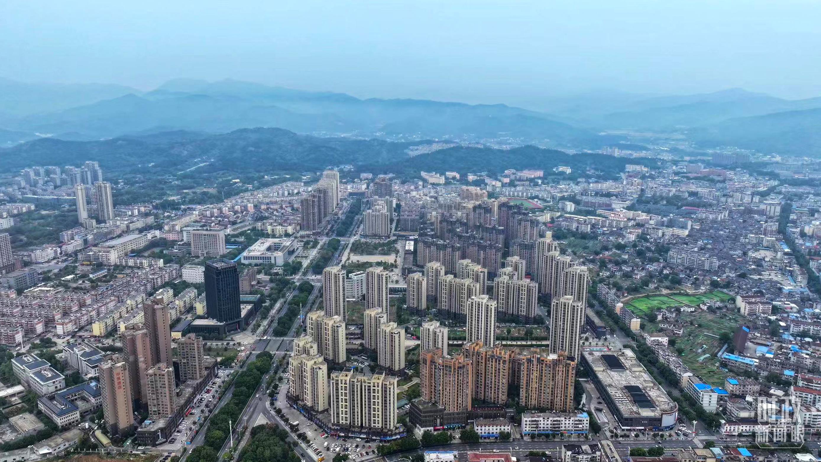 時政新聞眼丨第三次赴安徽考察，習(xí)近平為何強(qiáng)調(diào)發(fā)揮這一優(yōu)勢？