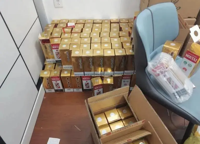 劍南春“打假”引關注 電商平臺白酒銷售亂象有待治理