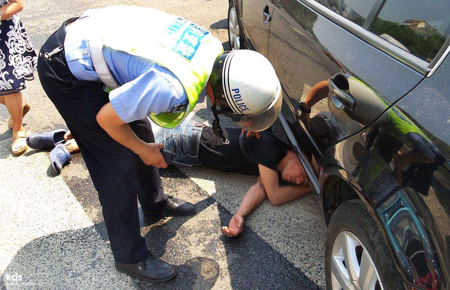 開(kāi)車遇“碰瓷”，哪些損失可索賠？