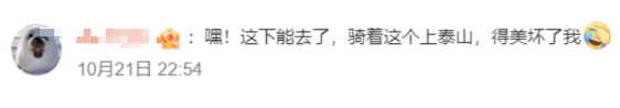泰山“機(jī)器狗”火到海外？華春瑩點(diǎn)贊