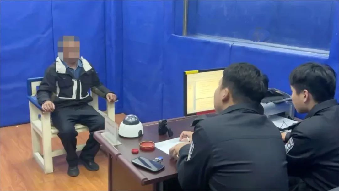 25人被抓！警方嚴(yán)厲打擊“黃牛”倒票