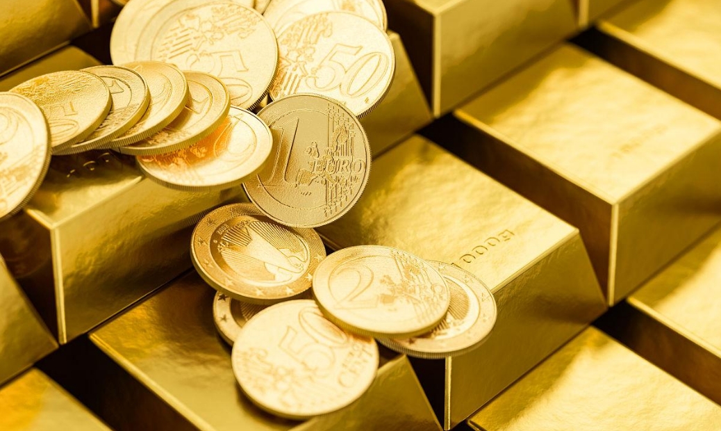 前三季度金條金幣消費大幅增長