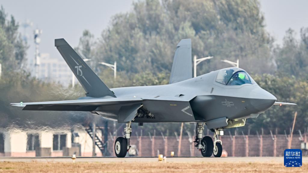 中國空軍殲-35A、紅-19等新型裝備將首次公開亮相