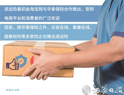 起底“職業(yè)退貨人”：薅運(yùn)費(fèi)險(xiǎn)羊毛，危害電商生態(tài)