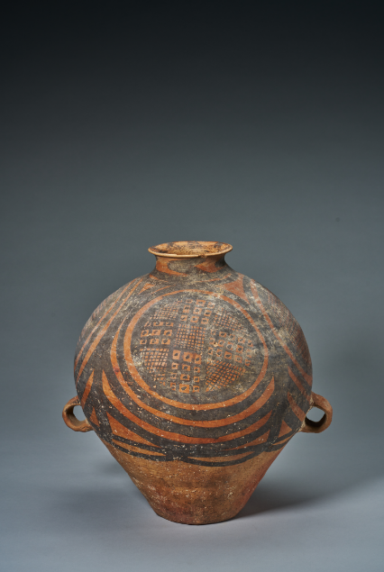 流落海外文物回家了！意大利返還56件中國(guó)文物藝術(shù)品