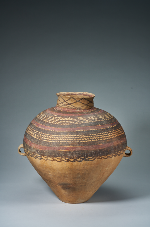 流落海外文物回家了！意大利返還56件中國(guó)文物藝術(shù)品