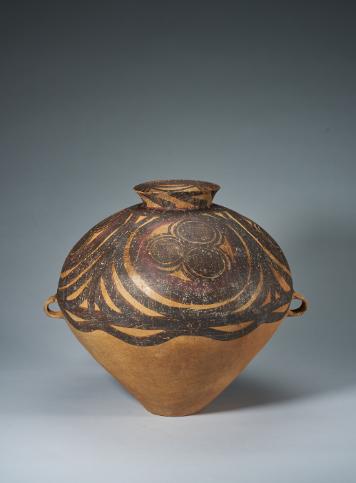 流落海外文物回家了！意大利返還56件中國(guó)文物藝術(shù)品