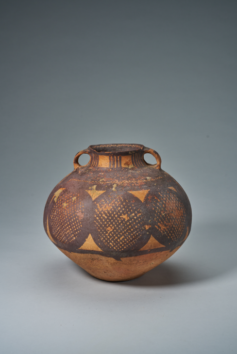 流落海外文物回家了！意大利返還56件中國(guó)文物藝術(shù)品