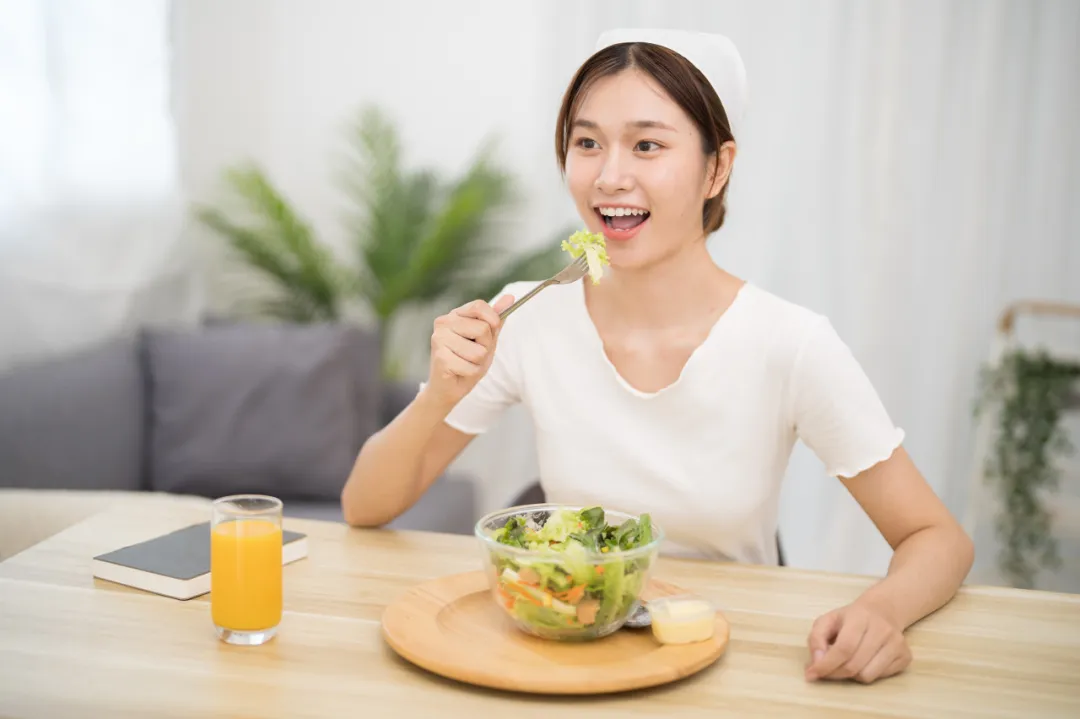 火遍全網(wǎng)的“抗炎飲食”，真的有這么神奇嗎？