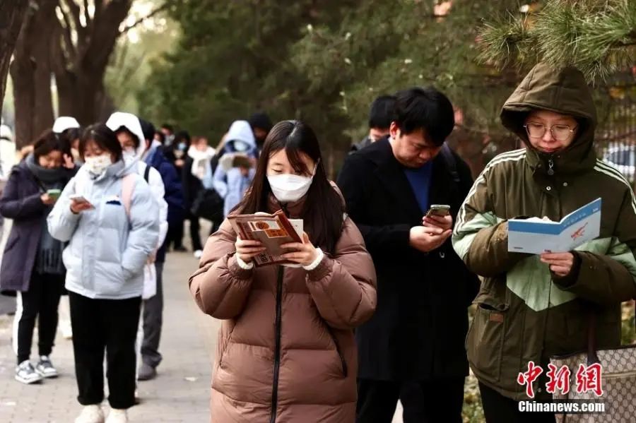 多地明確公務(wù)員招錄年齡放寬至40歲，還有兩個(gè)“傾斜”