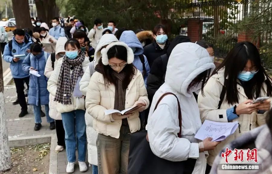 多地明確公務(wù)員招錄年齡放寬至40歲，還有兩個(gè)“傾斜”