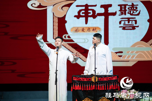 駐馬店國(guó)際會(huì)展中心：激發(fā)&ldquo;場(chǎng)館+&rdquo;活力 賦能城市美好生活