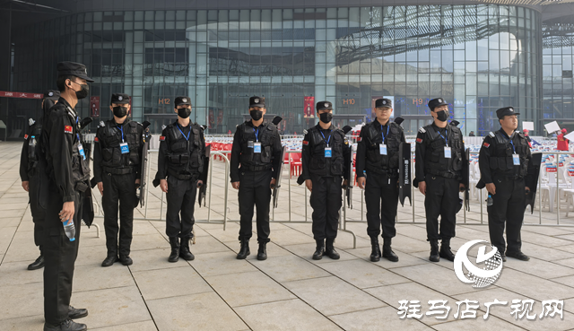 駐馬店國(guó)際會(huì)展中心：激發(fā)&ldquo;場(chǎng)館+&rdquo;活力 賦能城市美好生活